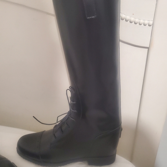 Ovation childs finalist field boots 3 slim - Picture 3 of 6